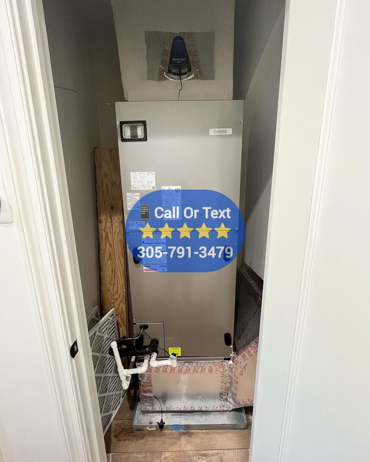 Miami AC Experts - HVAC Service